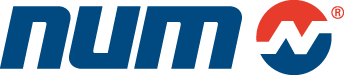 Num Logo